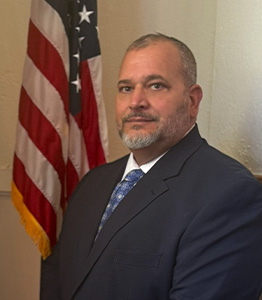 Michael Martin