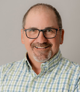 Robert Dimmett